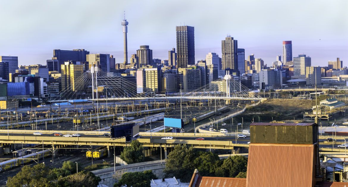 South Africa