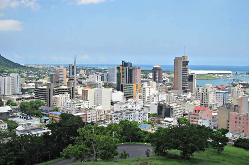 Mauritius - country situable for the African girl child
