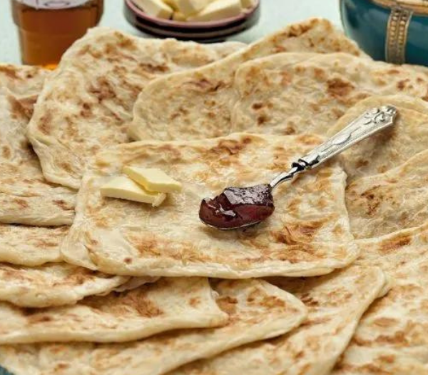 Basic Msemen Recipe – Square Moroccan Pancakes By Taste of Maroc