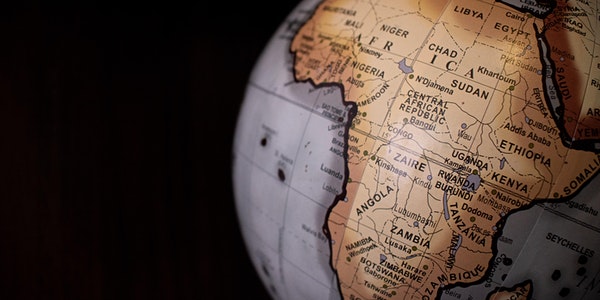 Improving & Delivering Relevant Education in Africa Online + e-Learning AGM 7 Education in Africa Online