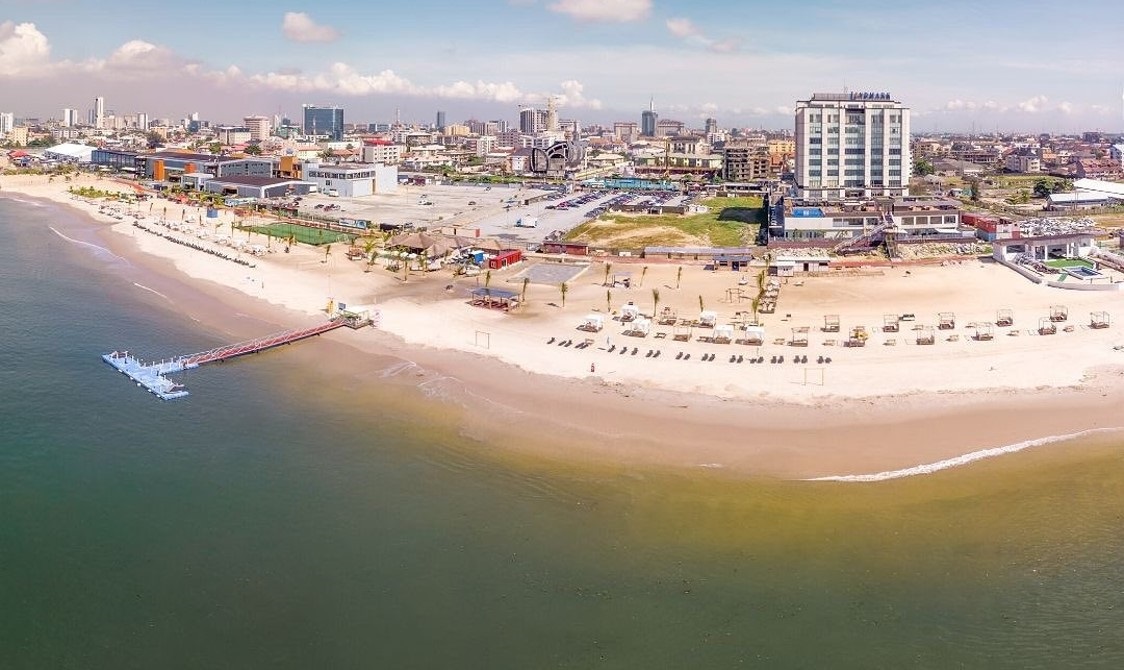 The Landmark Leisure Beach
