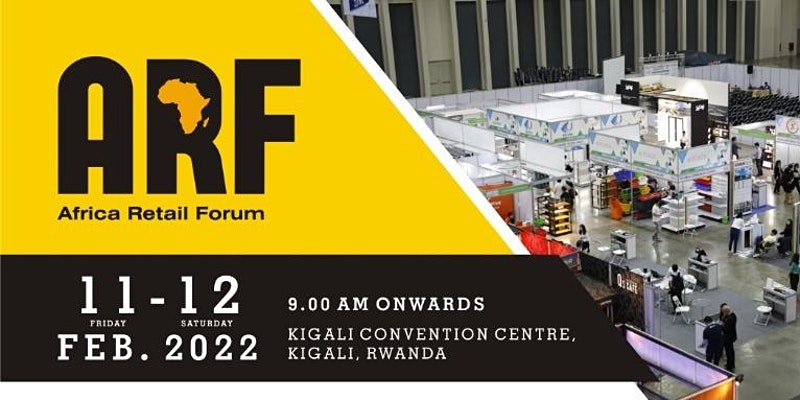 The African Retail Forum 7 African Retail
