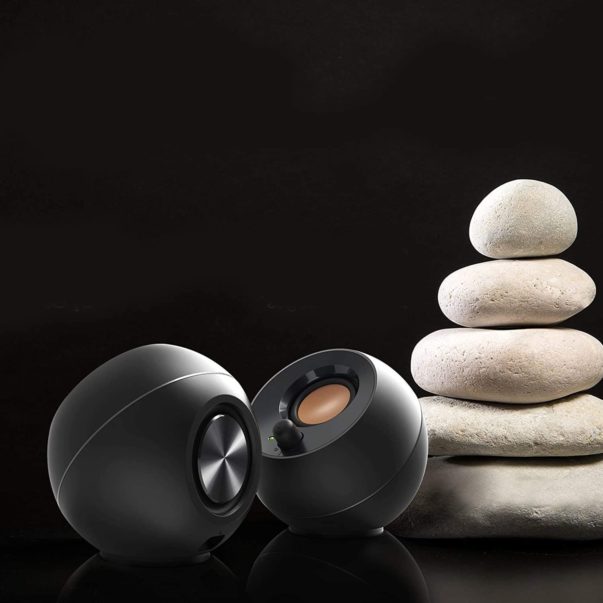 Desktop Speakers
