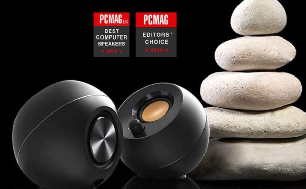 Desktop Speakers