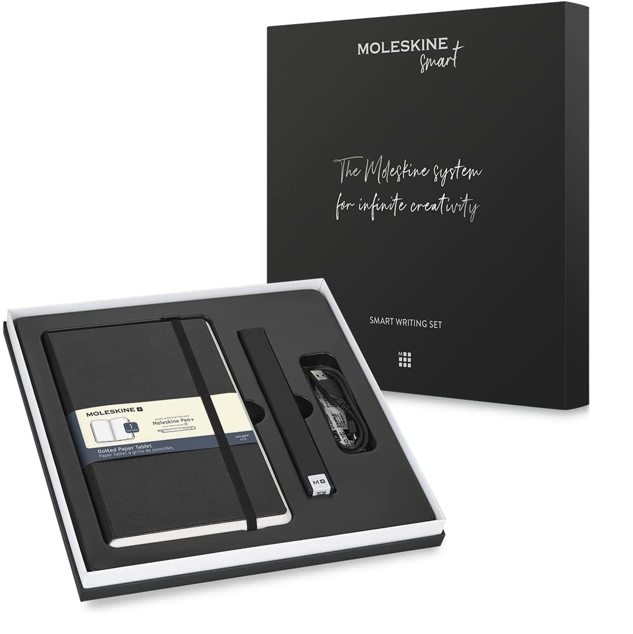 Smartpen and book is one of the gifts you should get for your dad this black Friday