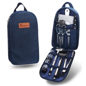 Bisgear Backpacking Camping Cookware