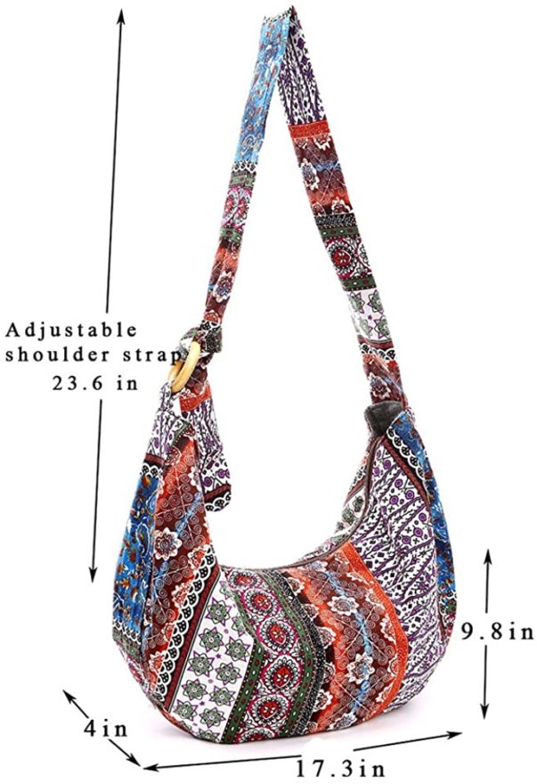 Women's Sling Crossbody Bag