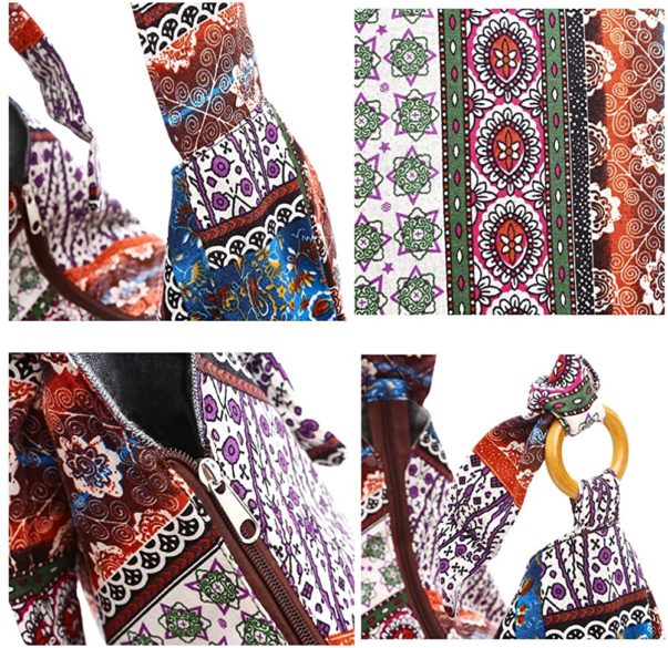 Women's Sling Crossbody Bag