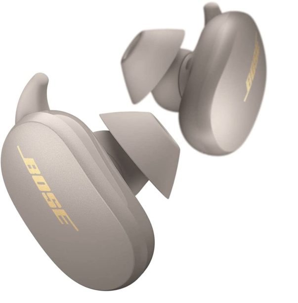 Bose QuietComfort Noise Cancelling Earbuds