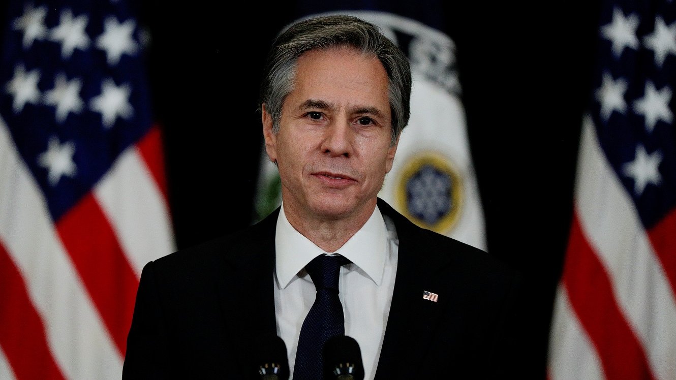 The Real Reason For Delisting Nigeria From Religious Freedom Violators By The U.S. 3 the U.S. Secretary of State Antony Blinken on religious freedom violators