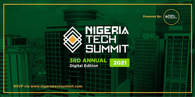 Nigeria Tech Summit (2021) 7 Nigeria Tech Summit