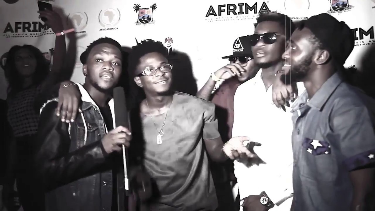 Kiff No Beat