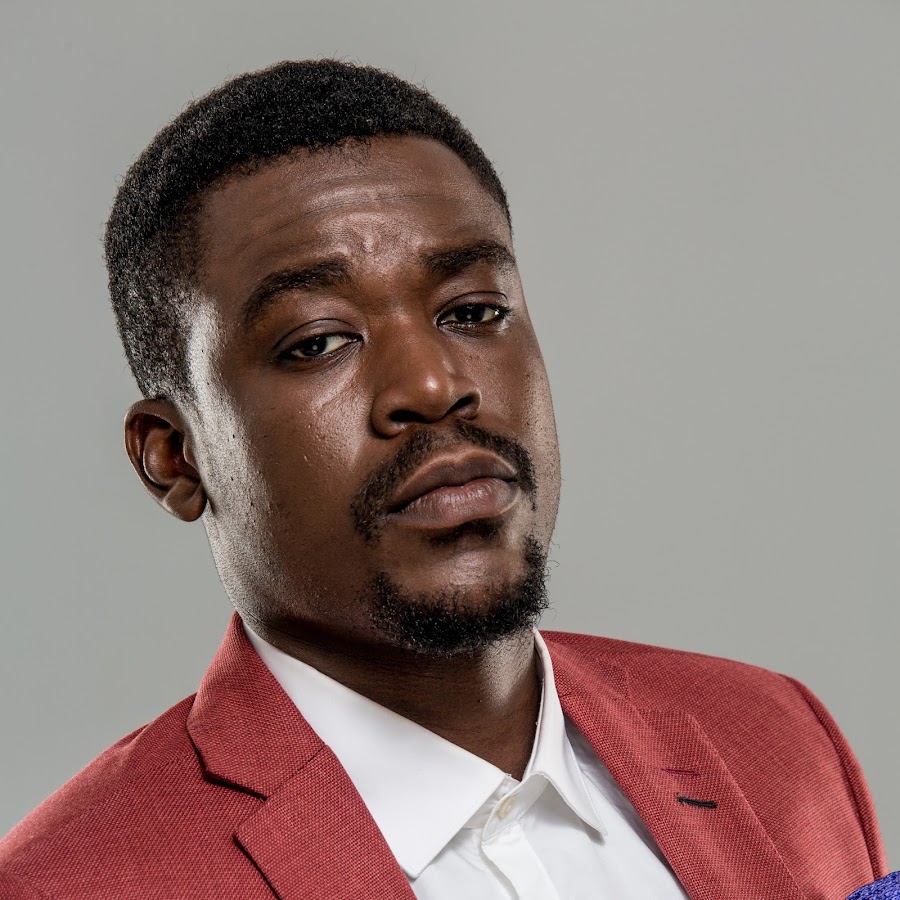 Shado Chris - one of the upcoming Ivory Coast musicians