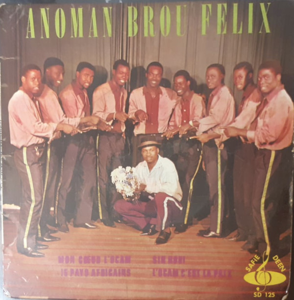 Anoman Brou Felix