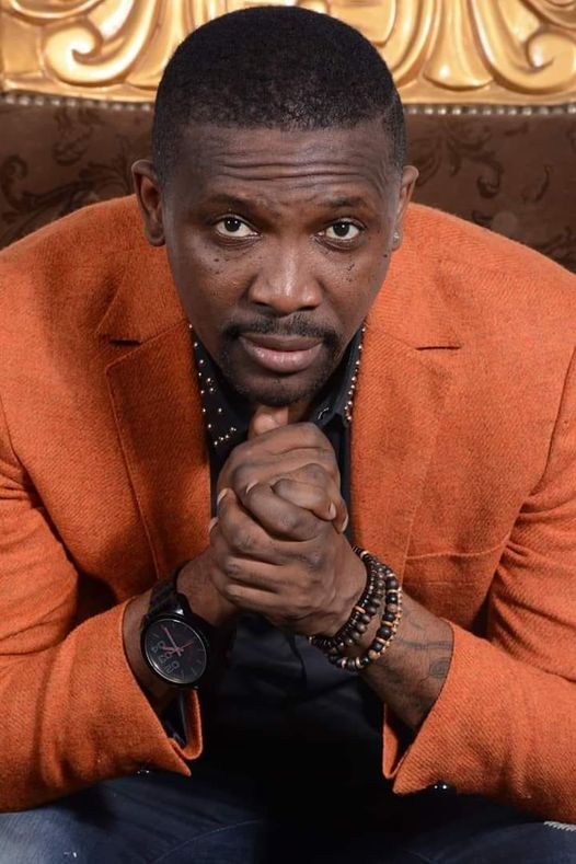 Eric Bosiki - One of the established Ivory Coast musicians