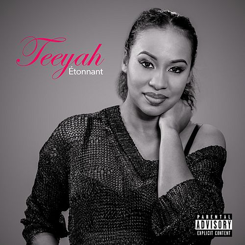 Teeyah - One of the established Ivory music stars