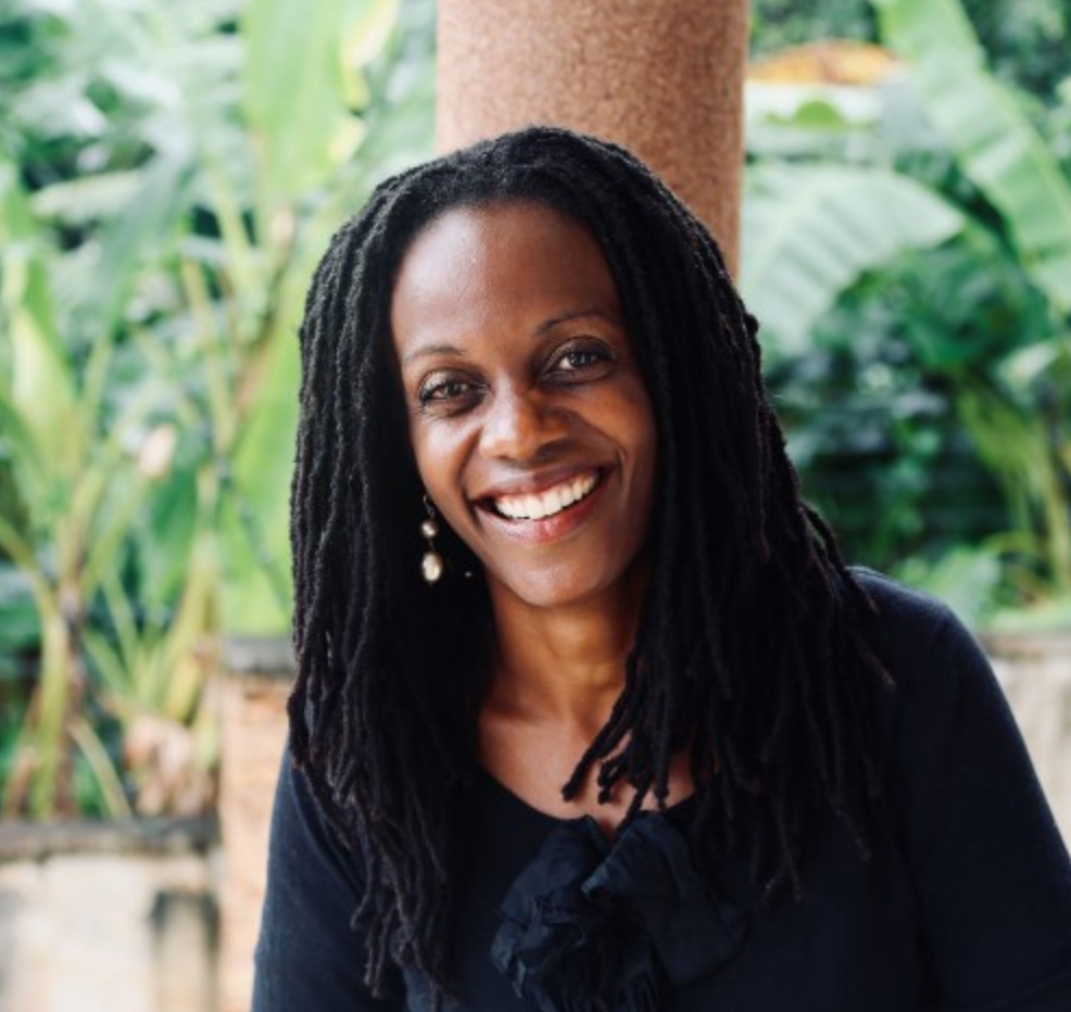 African innovators - Catherine Nakalembe