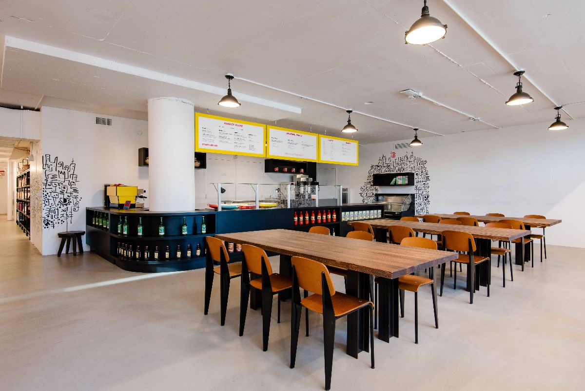 Top 10 African Restaurants In New York Post Pandemic According Yelp 5 Teranga Harem