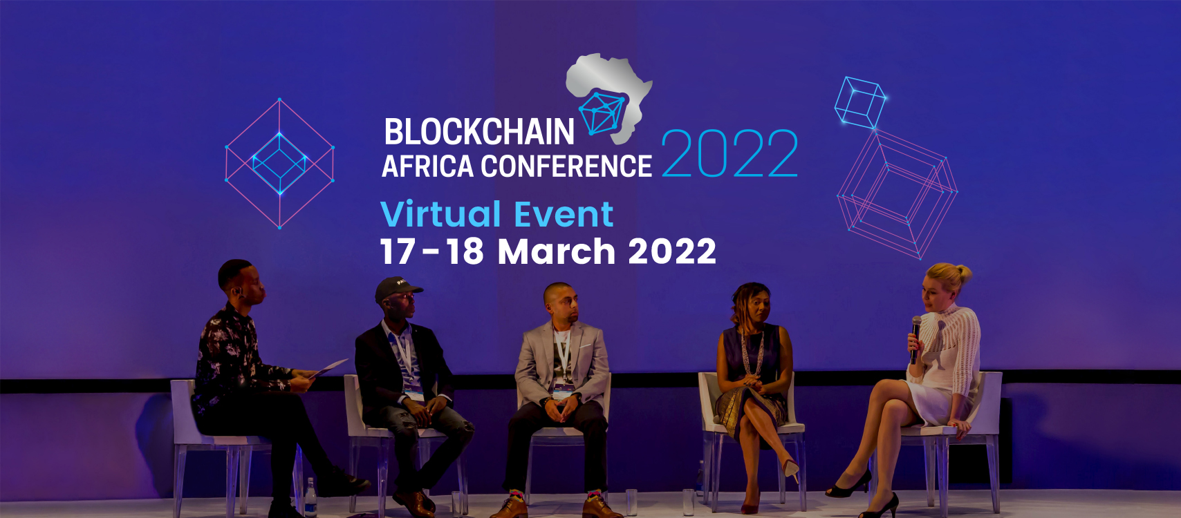 Blockchain Africa Conference 2022: Ready for Business? 7 Blockchain Africa Conference