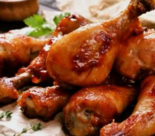 Nigerian Chicken Suya By Tinuolas Blog