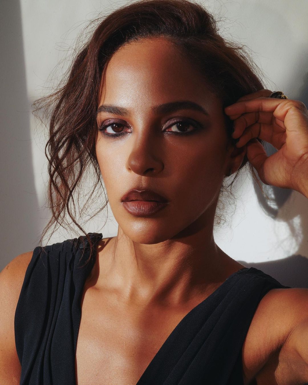 Megalyn Echikunwoke