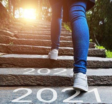 Good New Year's Resolutions