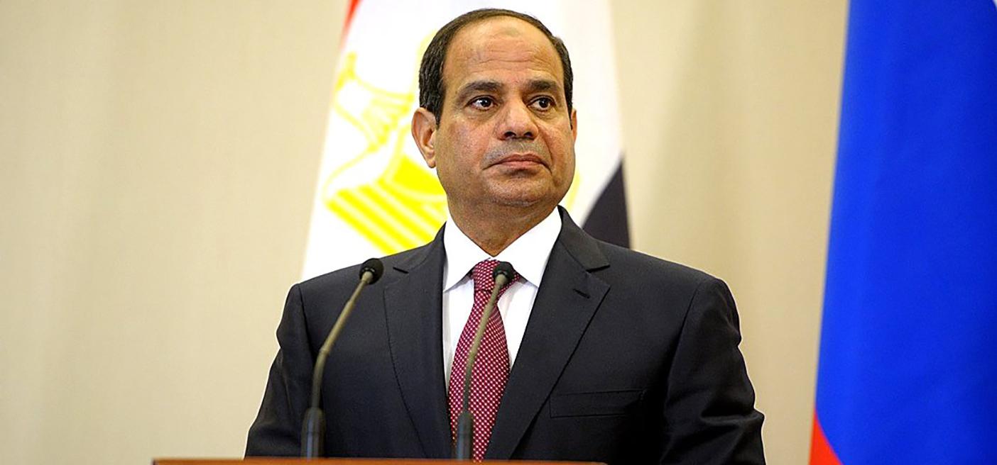 Egypt has one of the lowest unemployment rates in Africa