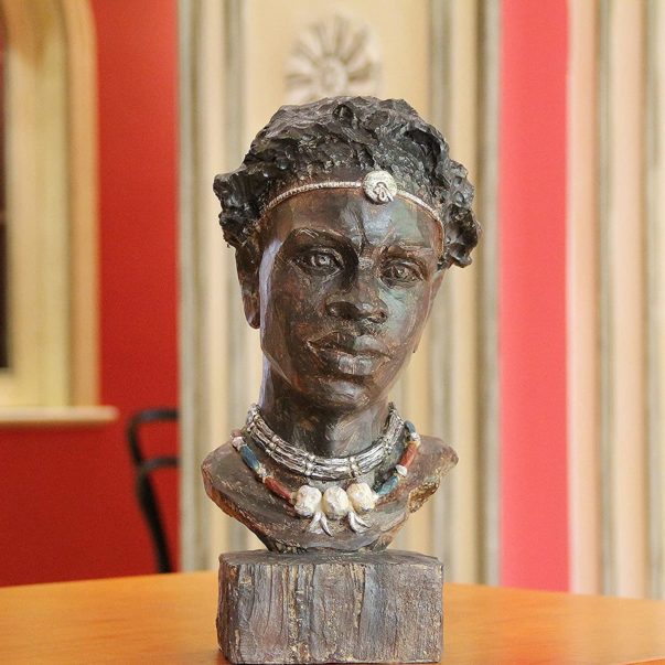 Leekung African Statues And Sculptures