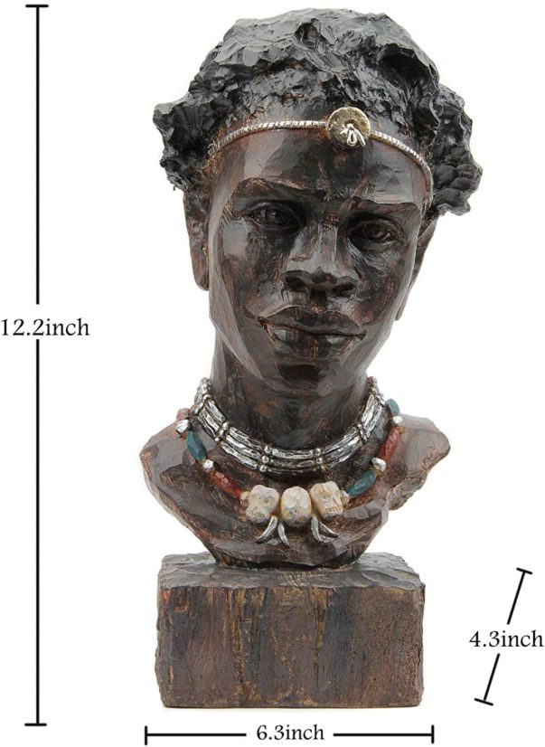 Leekung African Statues And Sculptures