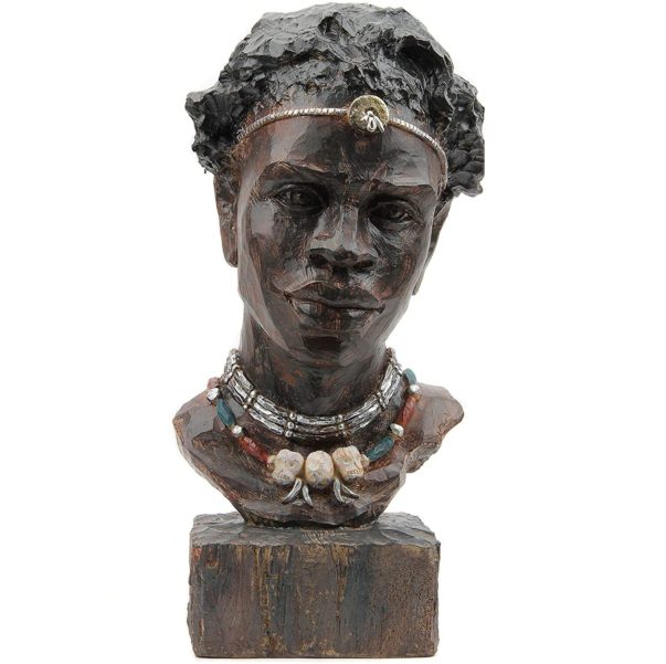 Leekung African Statues And Sculptures
