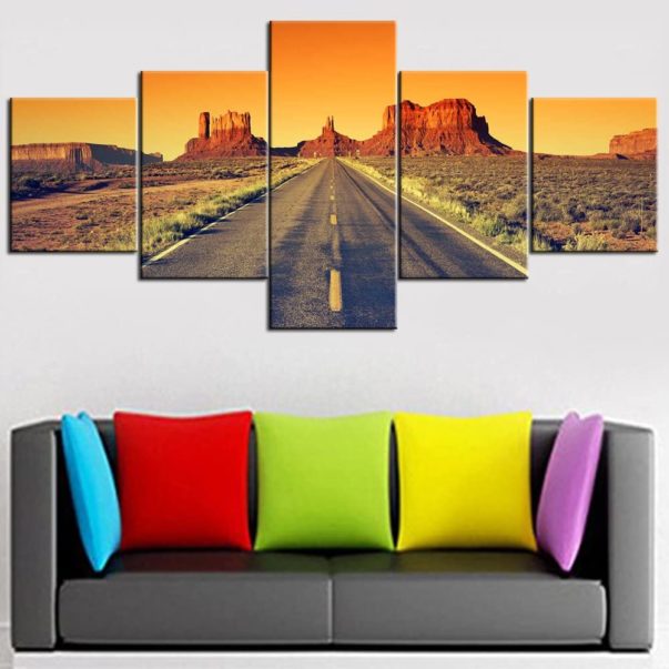 Native American Decor