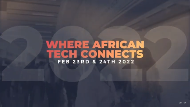 Africa Tech Summit Nairobi – February 23-24th 2022 7 NAirobi Tech Day