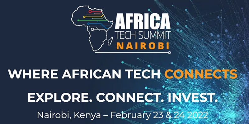 Africa Tech Summit Nairobi 7 Africa Tech Summit