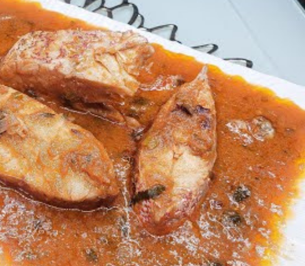 The PERFECT NJANGSA Sauce Recipe By Cooking With Claudy