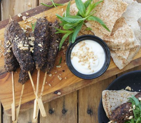 West African Tsire Koftas By Australia's Best Recipes