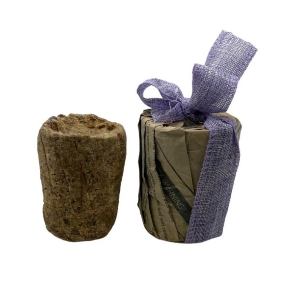 ORGANIC Raw African Black Soap
