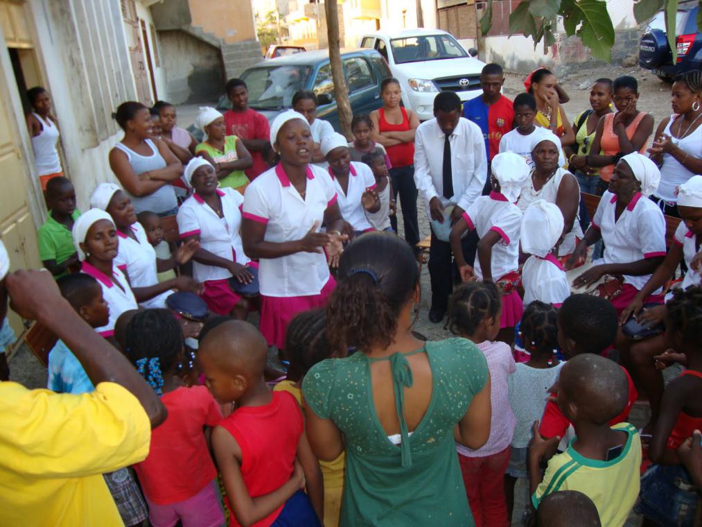 Botswana -- Covid-19