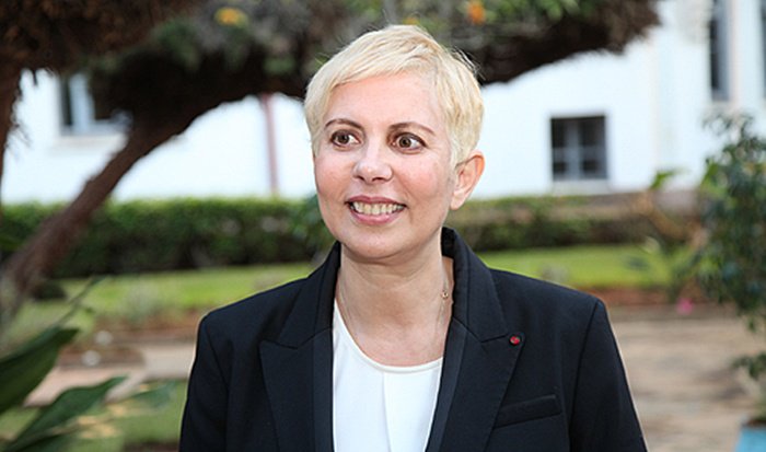 Nezha Hayat