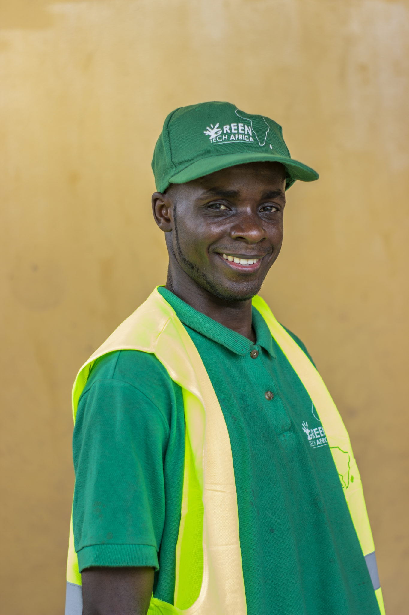 Africa Prize for Engineering and Innovation 2021 nominee Divin Kouebatouka develops Africa Prize for Engineering and Innovation 2021 nominee Divin Kouebatouka