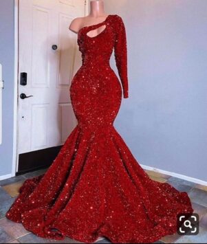 17 Afro-Themed Valentines Day Outfits For Women - African Vibes