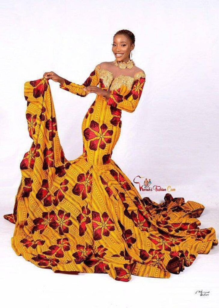A stunning Valentine's day outfit