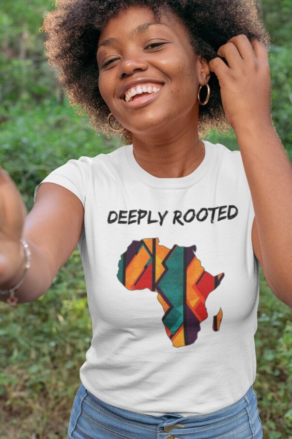 Black History Shirt
