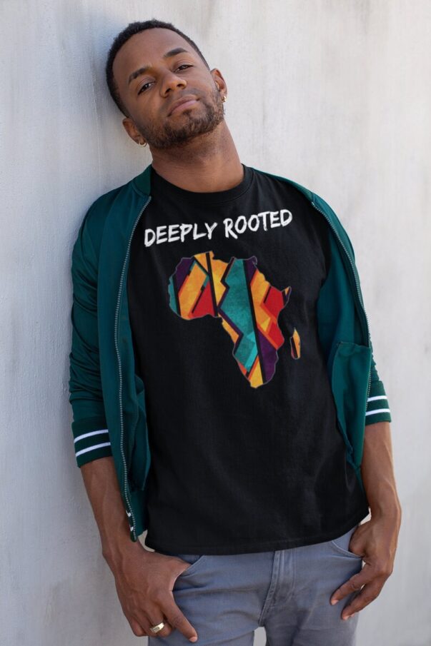 Black History Shirt