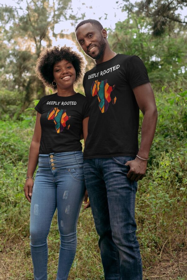 Black History Shirt