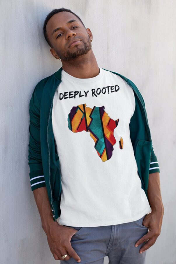 Black History Shirt