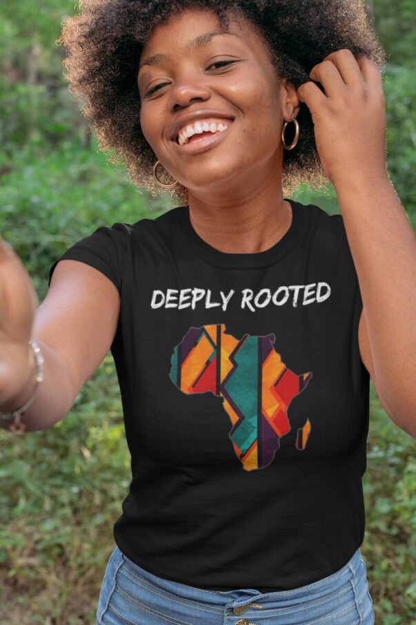 Black History Shirt