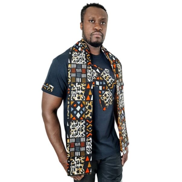 African Shirt