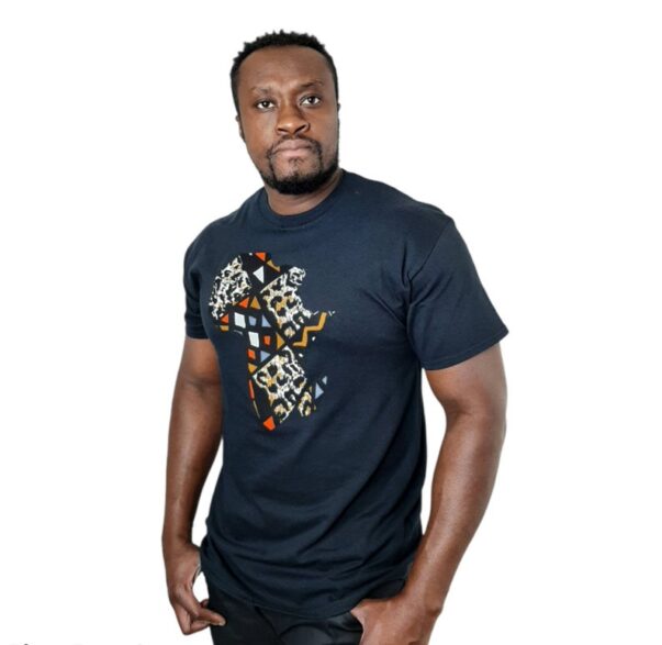 African Shirt