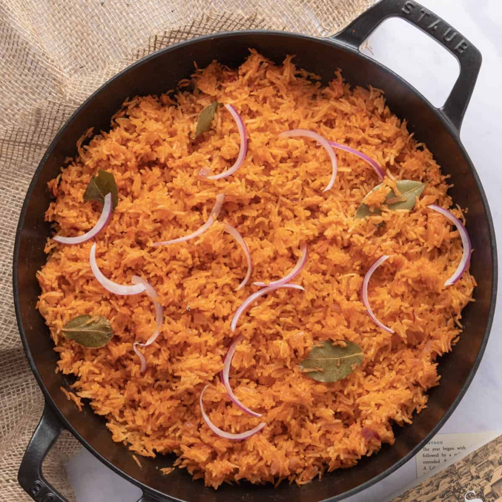 4 Reasons Why Africans Should Consume More Local African Foods 3 image 1