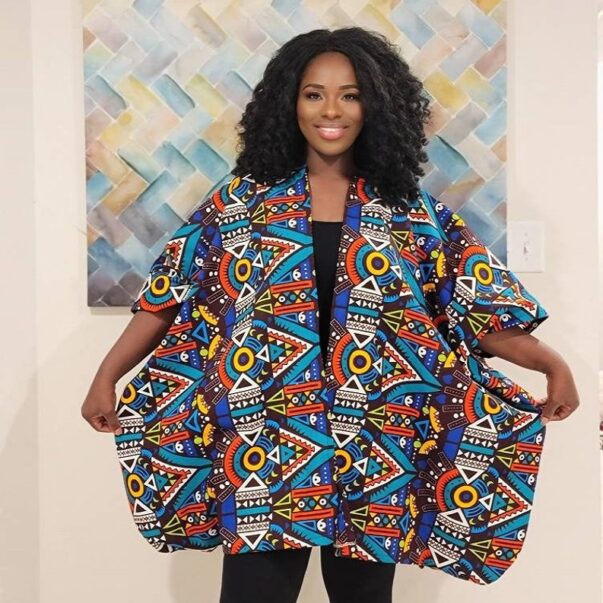 Ankara Top